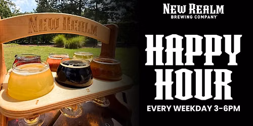 Happy Hour