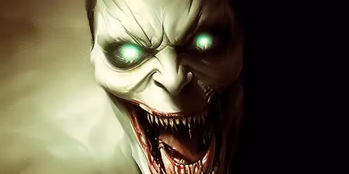 RrroooaaarrR@The Dev - Metal Karaoke Night