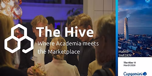 The Hive 11 - Cognitive AI: Giving context to the future