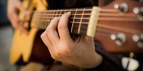 Guitar Ensemble concert