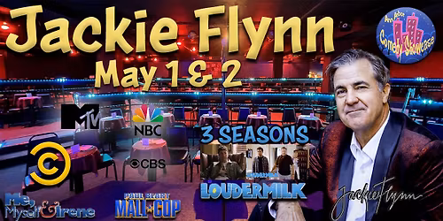 Jackie Flynn