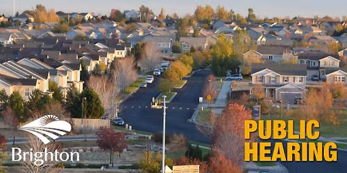 Public Hearing (Planning Commission): Community Benefit Incentives Amendments
