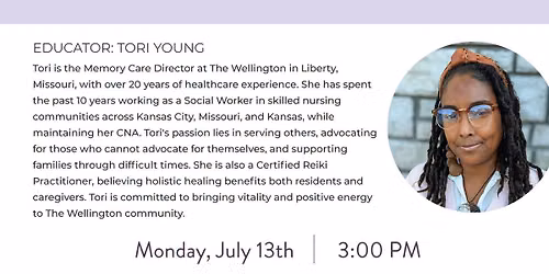 Dementia Education Event: Code Status