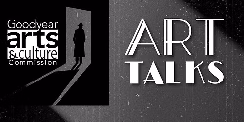 After Hours Art Talk