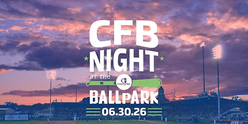 CFB Night at the Ballpark