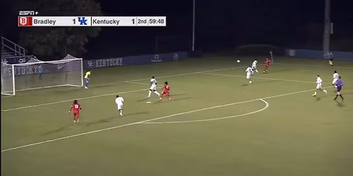 Bradley Braves vs. Northern Illinois Huskies