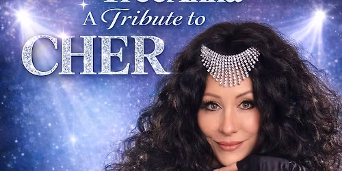 TreeAnna Cher & Dance Music Show 