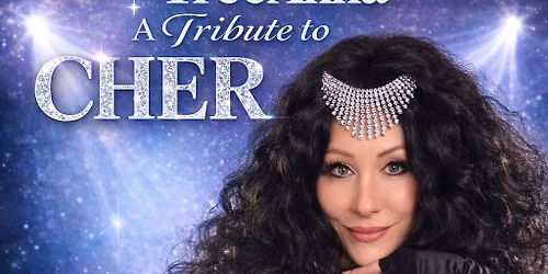 TreeAnna Cher & Dance Music Show