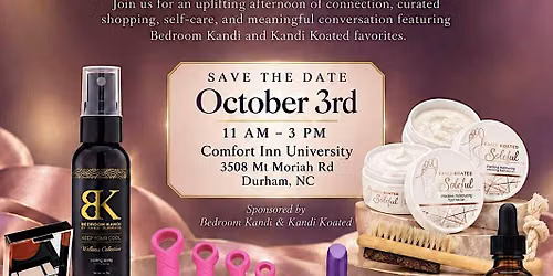 Survivors & Thrivers Customer Appreciation , Awareness, & Celebration