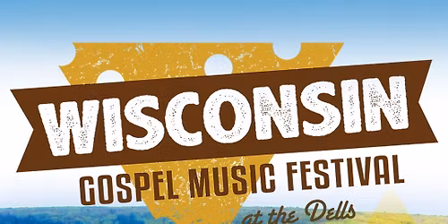 Wisconsin Gospel Music Festival at Crystal Grand Music Theatre
