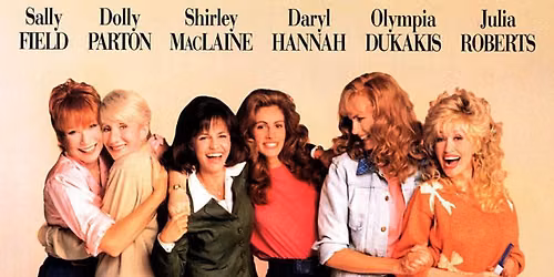 Steel Magnolias: Sponsored by AdventHealth Gordon