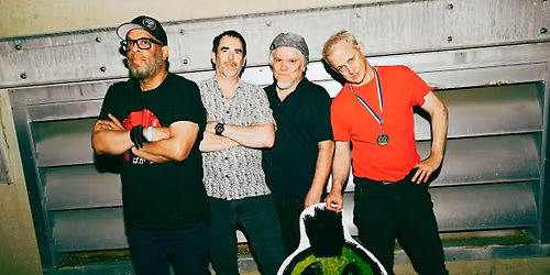 The SUBMENSAS w\/ special guests PUNK Show Live in Concert @ Rockwell 10\/9
