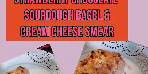  Grand Re-Opening and Ribbon Cutting of New BreadStand 