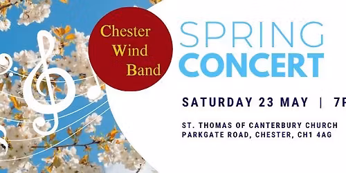 Spring Concert 