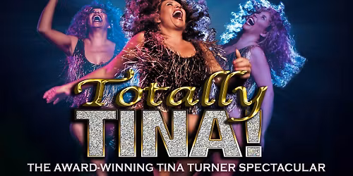 Totally Tina Live!