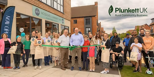 Mainstreaming Community