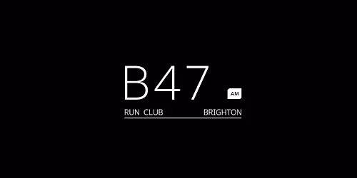 B47 TRACK DAY