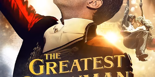 The Greatest Showman: Sing-a-long