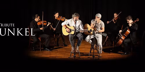 Simon & Garfunkel Tribute meets Classic