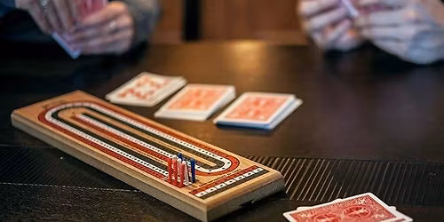 April Parallel 45 Doubles Cribbage Tournament