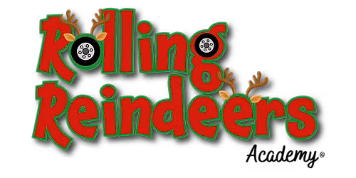 Rolling Reindeers Academy Christmas Light Tour