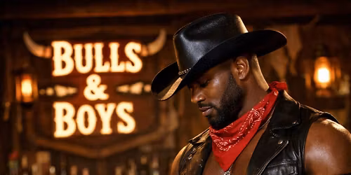ONYX Deep South \u201cBulls & Boys\u201d Bar Night