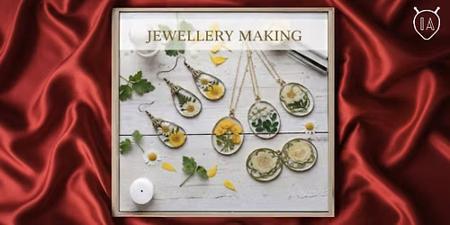 Jewellery making