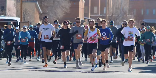5th Annual Christmas Mountain Run
