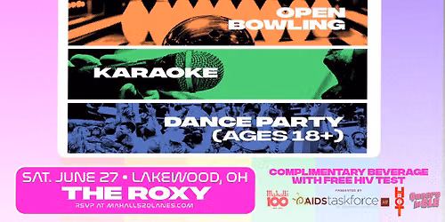 Club2Gay: A Community Pride Party