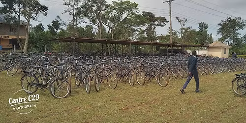 BUFFALO BIKES SERVICE DAY
