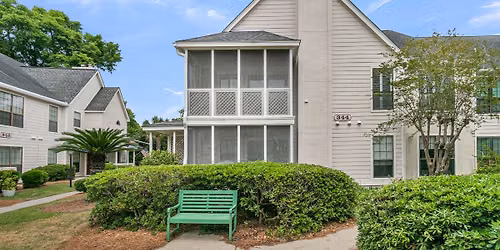 Open House Sunday! - 344 Sandpiper Drive, Unit D, Mount Pleasant, SC 29464