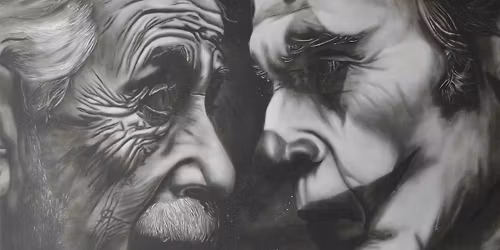 Entra in Galleria \u00b7 GianolioArte \u00b7 Torino \u00b7 2 Maggio