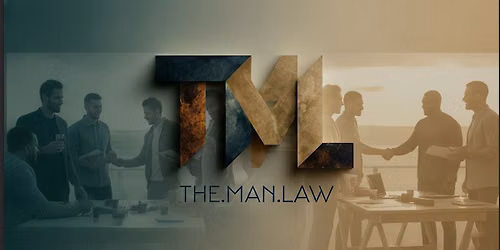 The Man Law - August Session