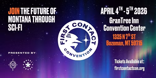 First Contact Convention