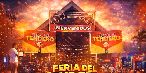 Feria del Tendero 2026