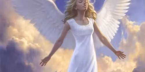 Introduction to Angels