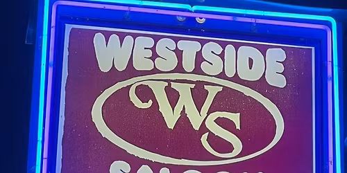 Keep The Change Acoustic at The Westside Saloon 6\/13 7pm