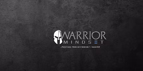 Junior Warriors