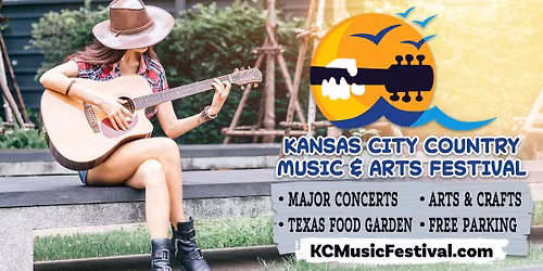 2026 Lee\u2019s Summit Music & Arts Festival