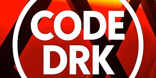 Code DRK @ Club X July 10th
