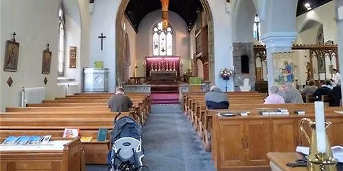 Sung Mass