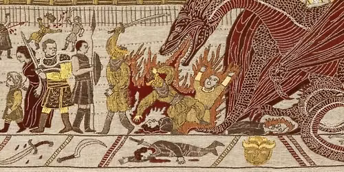 Dragonslayer