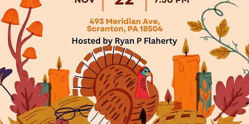 Comedy night