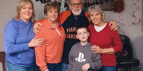 Jerry\u2019s Benefit 