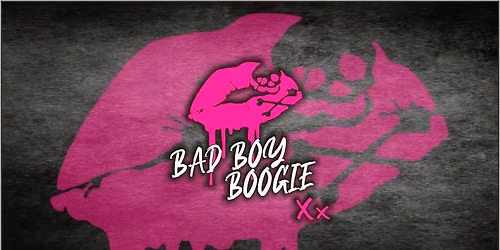 Bad Boy Boogie @ The Clutha Bar, Glasgow