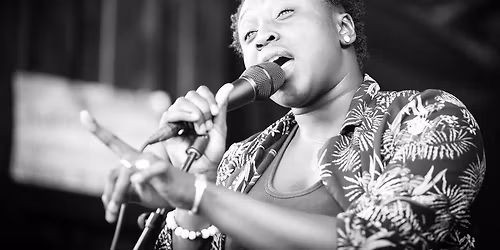 TrondheimSolistene med Rohey Taalah: \u00c5 h\u00f8re hjemme