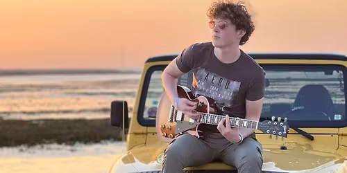 Connor Lyman at Governor's Quarters