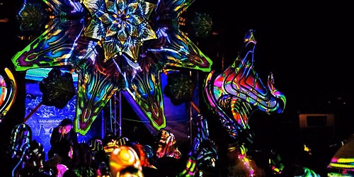 \u5947\u5e7b\u8de8\u5e74 Psychedelic NYE 2026-27