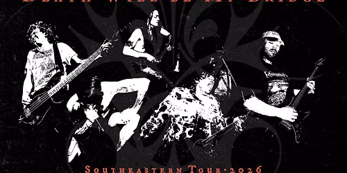Vow w\/ A Match to Burn, Fool's World, Grotesque Abomination