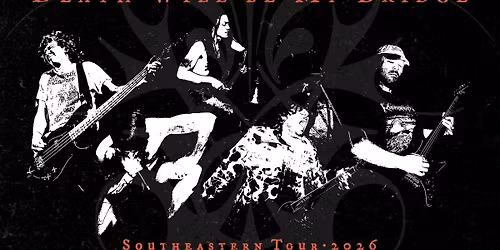 Vow w\/ A Match to Burn, Fool's World, Grotesque Abomination